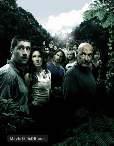 Lost Season 2 Episode 18 Online