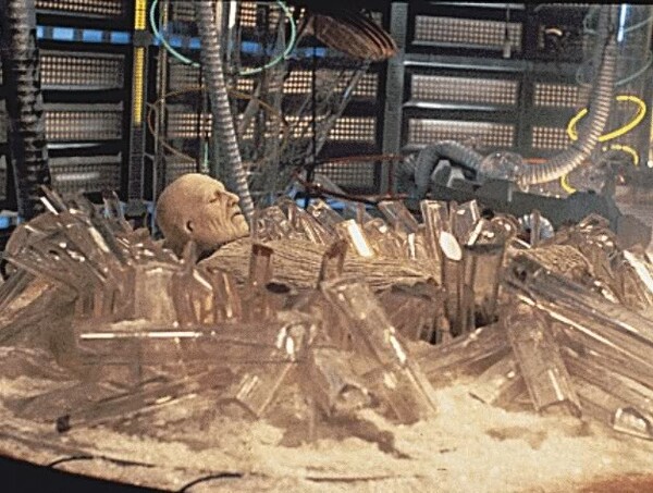 Mighty Morphin Power Rangers: T...