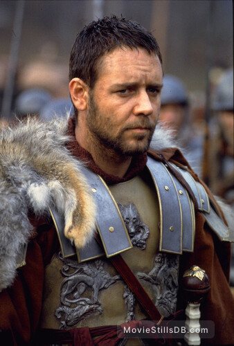 Картинки Из Фильма Гладиатор
