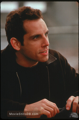 There's Something About Mary - Publicity still of Ben Stiller