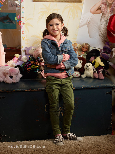 Lucifer Scarlett Estevez Lucifer Scarlett Estevez