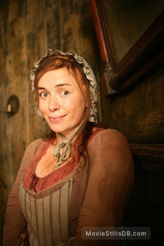 little dorrit
