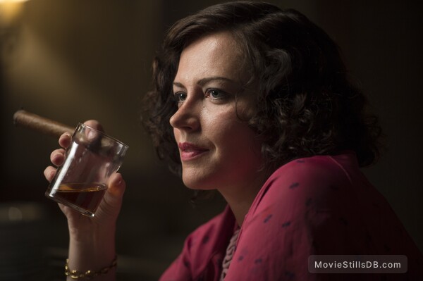 Boardwalk Empire