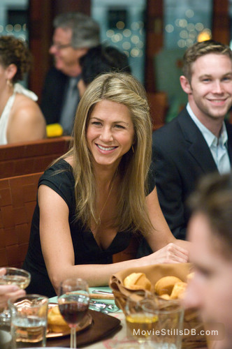 Jennifer Aniston He's Just Not That Into You