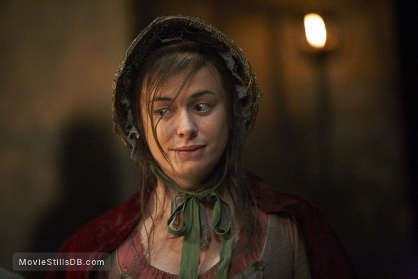 little dorrit