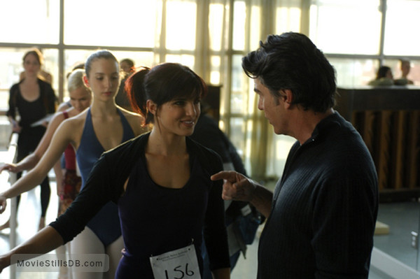 Center Stage: Turn It Up - Publicity still of Rachele Brooke Smith