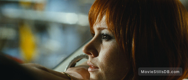 Transporter 3 - Publicity still of Natalya Rudakova