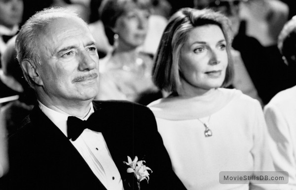 My Best Friend's Wedding - Publicity still of Philip Bosco ...