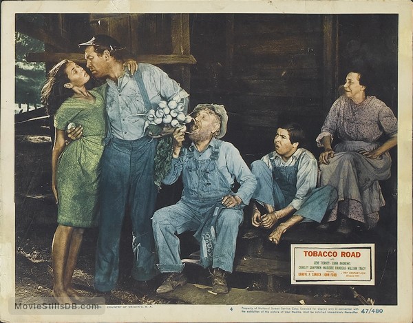 tobacco road movie Tobacco Road