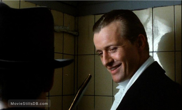 Soldaat van Oranje - Publicity still of Rutger Hauer