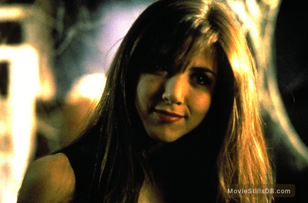 Leprechaun - Publicity still of Jennifer Aniston