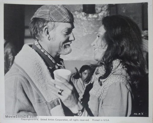 Watch Bring Me The Head Of Alfredo Garcia IMDB