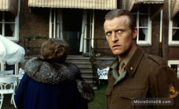 Soldaat van Oranje - Publicity still of Rutger Hauer