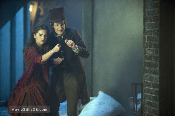 Image result for doctor who 7x06