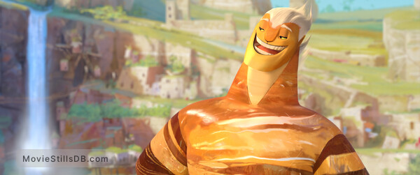 mune, le gardien de la lune