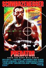 Predator poster