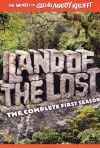 Land of the Lost poster