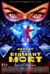 Reflet dans un diamant mort poster