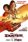 Duster poster
