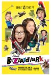 Bizaardvark poster