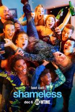 "Shameless" poster