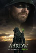 "Arrow" poster