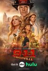 9-1-1: Nashville poster