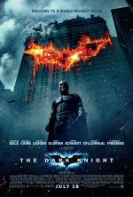 The Dark Knight poster