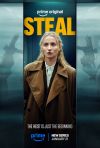 Steal poster