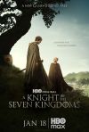 A Knight of the Seven Kingdoms poster