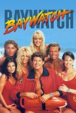 "Baywatch" poster
