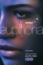 "Euphoria" poster