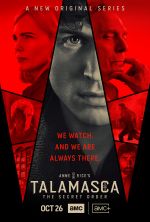 "The Talamasca: The Secret Order" poster