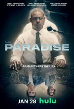 "Paradise" poster