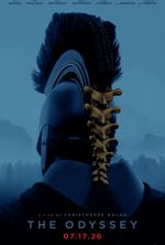 The Odyssey poster