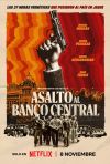 Bank Under Siege poster