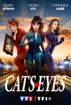 Cat's Eyes poster