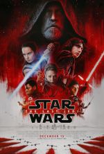 Star Wars: The Last Jedi  poster