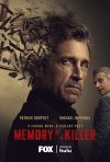 Memory of a Killer poster
