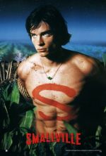 "Smallville" poster