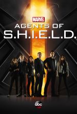 "Agents of S.H.I.E.L.D." poster