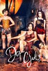 Dope Girls poster