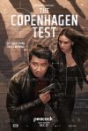 Copenhagen poster