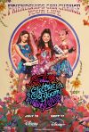 Electric Bloom poster