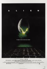 Alien poster