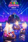 The Super Mario Galaxy Movie poster