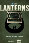 Lanterns poster