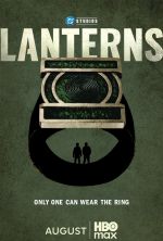 "Lanterns" poster