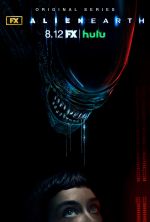 "Alien: Earth" poster