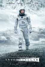 Interstellar poster